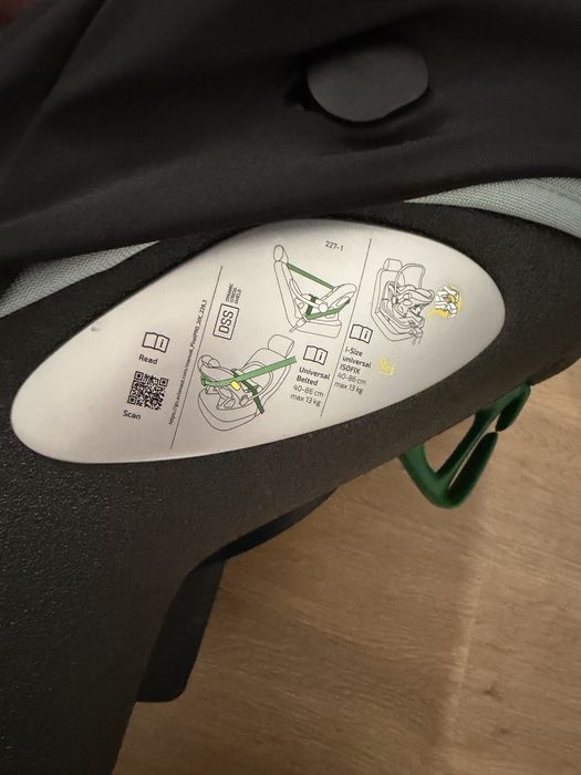 Vand scoica Avionaut Pixel Pro