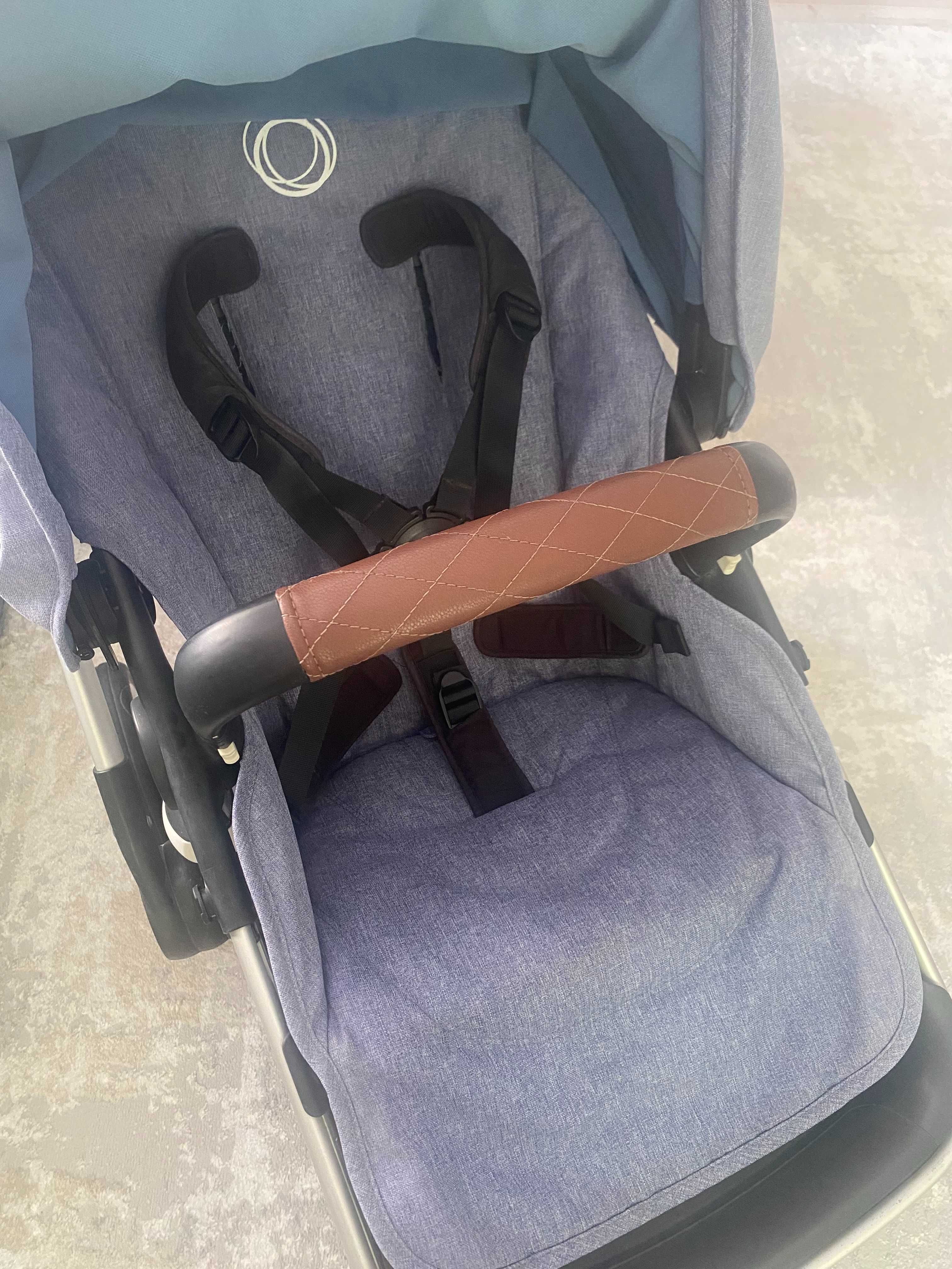 Bugaboo Fox 2 1 5 000 000 Olx