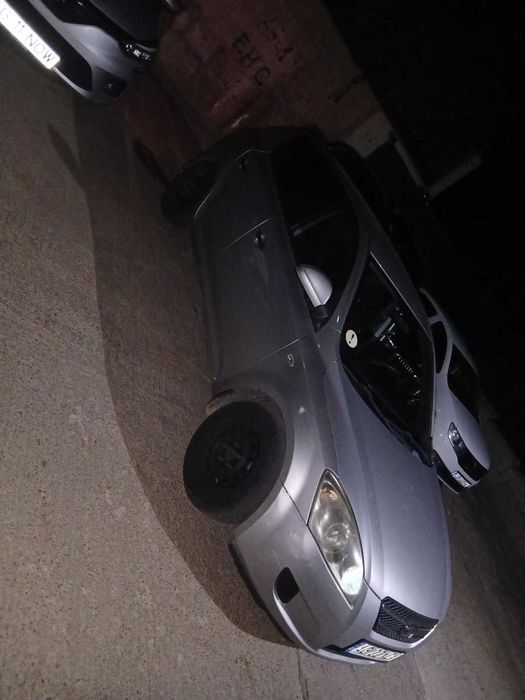 Vând  KIA ceed  14 16 valve anul 2010