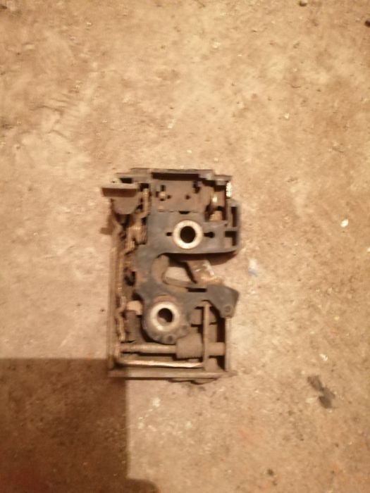 Продам запчасти гольф3