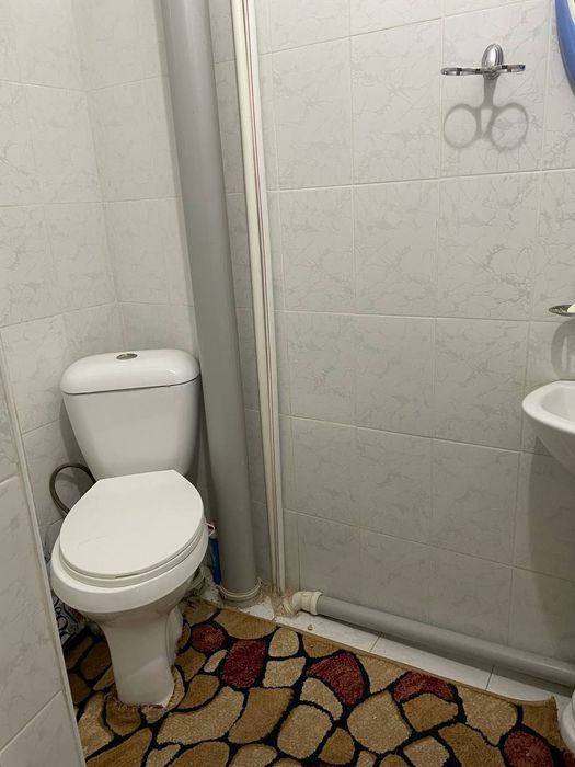 Продается 3 комнатная квартира