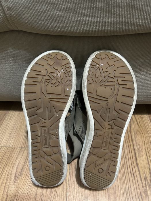 Сандали женские Timberland