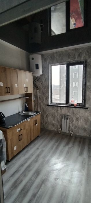 Ижарага берилади