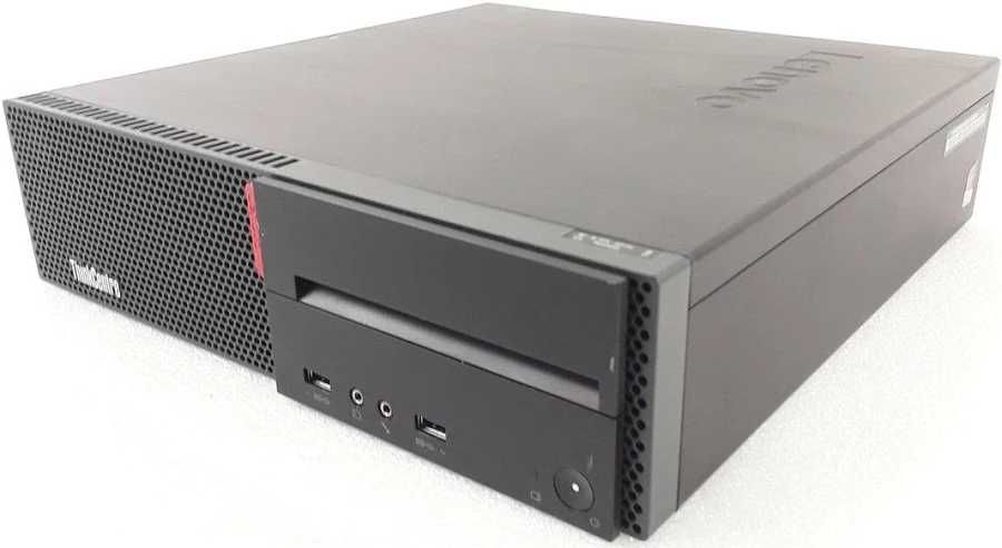 PC Lenovo M800 M700 Intel Core i5-6600 8GB DDR4 500GB DVDRW Windows 10