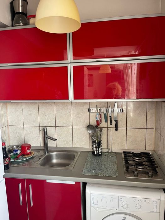 Vand Garsoniera Medgidia