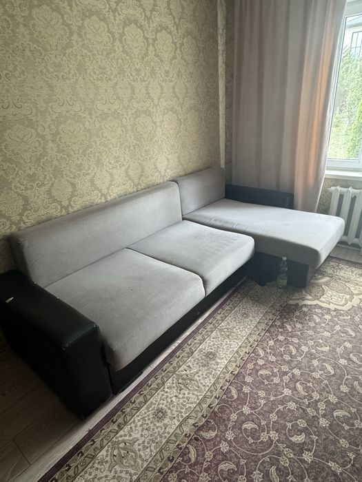 Продам диван в отличном состоянии