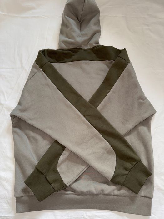 Оригинал худи Adidas