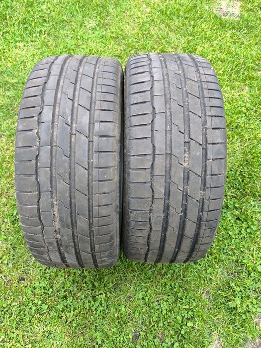 18 цола летни гуми Hankook 245/45/18