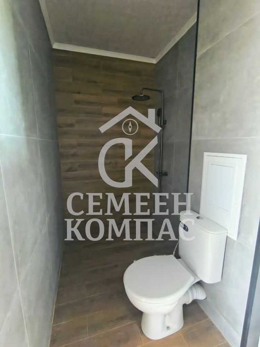 Продава се Двустаен апартамент в Пловдив, Гагарин - 67 кв.м за 1028 €/кв.м - Снимка #9