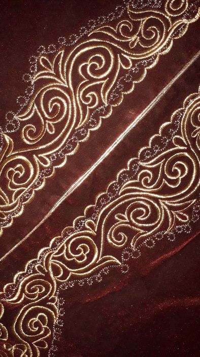 Продам национальный камзол