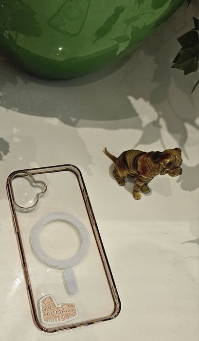 Кейс за Iphone 16 Plus