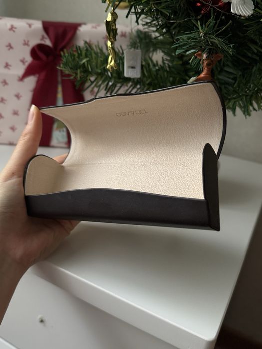 Футляр для очков Oliver Peoples