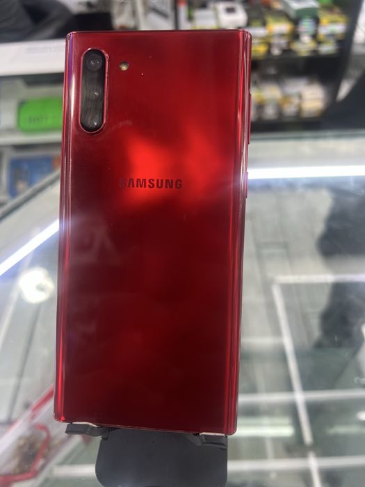 Samsung Note 10 5G