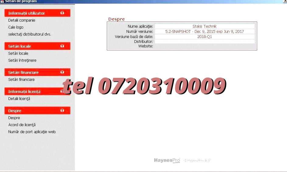 Vivid Workshop Data 201801v atristechnik  Catalog De Piese Atris