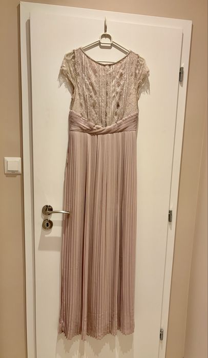 Официална рокля/ бална рокля