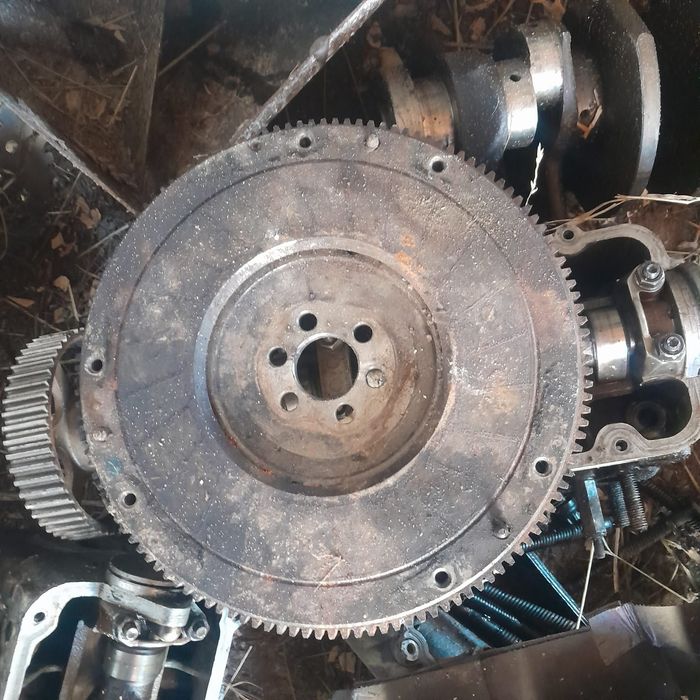 Продам блок с валом