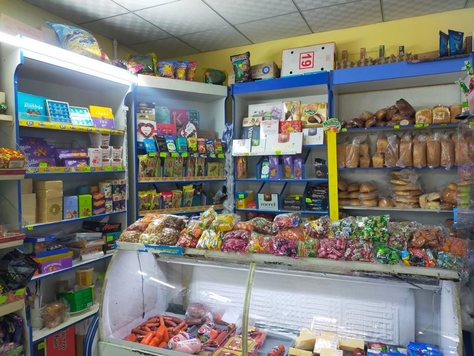 Ветриный холодильники