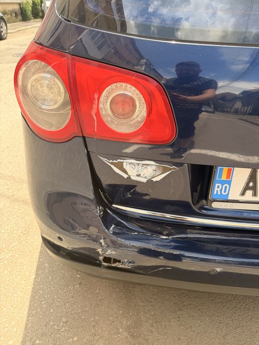 Vând VW Passat  Alba Iulia