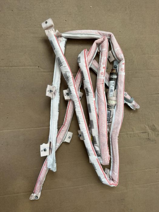 Vw Arteon Еърбег завеси 3G8880742E/3G8880741E