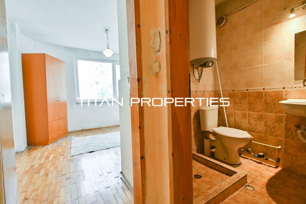 Двустаен, продажба, ж.к Редута