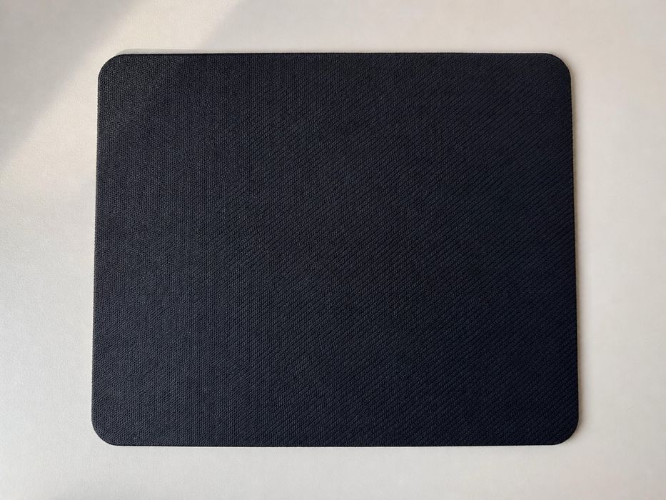 Mousepad gaming Varr albastru-negru