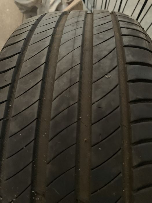 Anvelope vara Michelin Primacy 4 225 45 R17