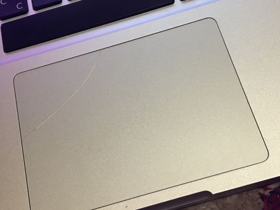 MacBook Pro 13 | 2010 года