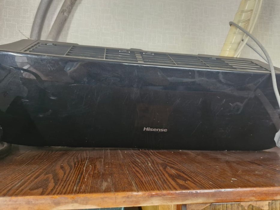 Кондиционер Hisense