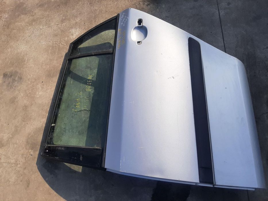 usa portiera stanga spate skoda fabia 2 break