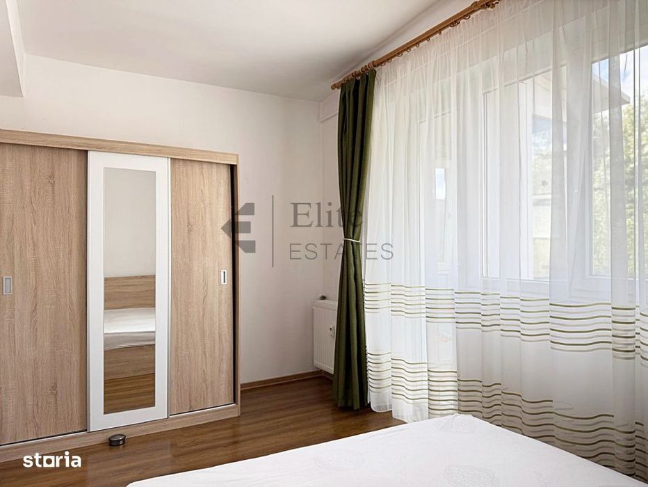 Apartament cu 2 camere ultracentral in Oradea