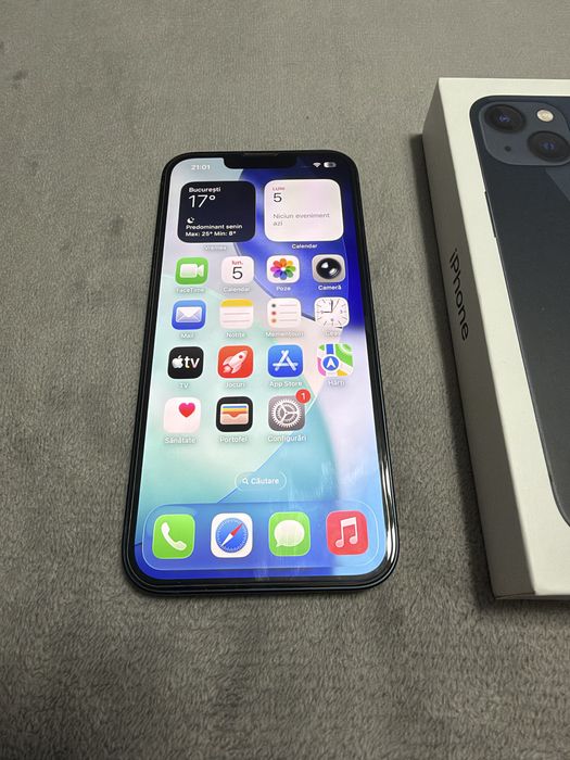 iPhone 13 – impecabil funcțional