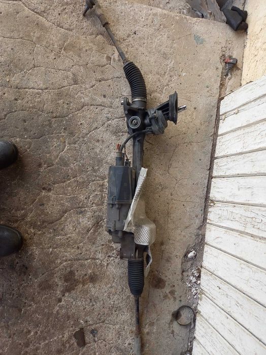 Кормилна рейка за голф 8 а3 пасат 8 Audi a3 Golf VIII Passat 8