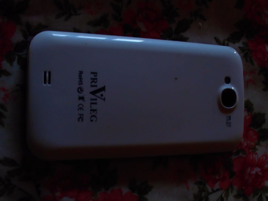 Телефон Privilege T600..