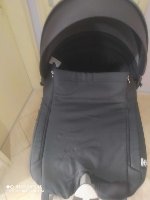 Количка Stokke Xplory