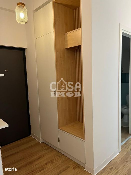 Comision 0 - Vanzare apartament NOU - ULTRAMODERN in Targoviste