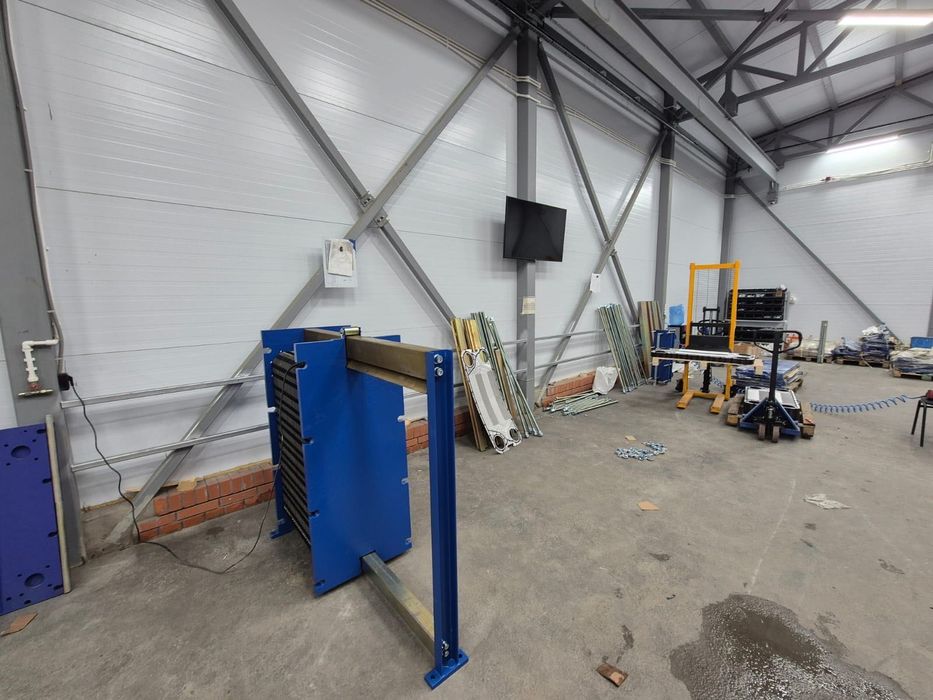 Продам долю в СП Funke.kz