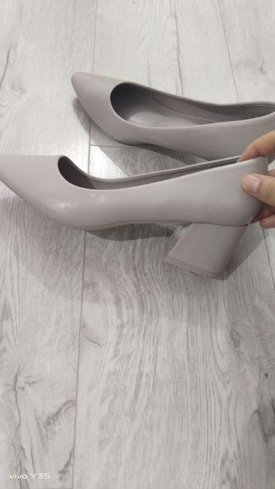 Продам туфли 7000т