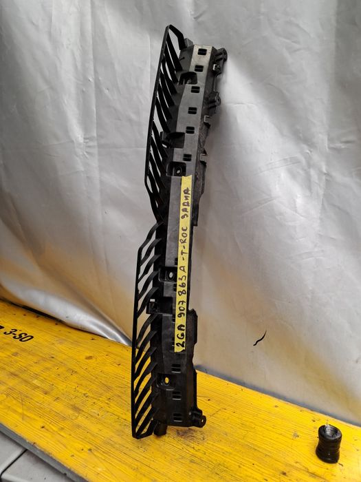 Основа греда задна броня фолксваген  Vw T-Roc