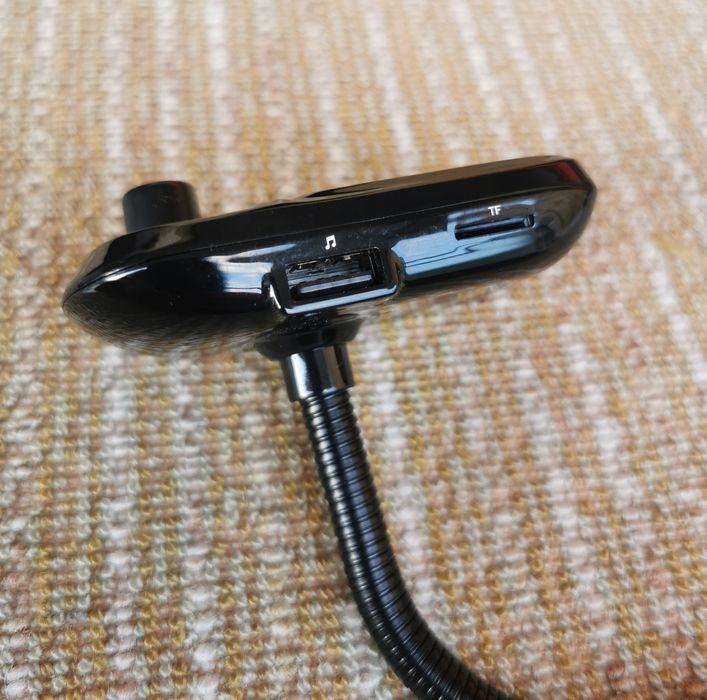 Трансмитер Hyundai, Bluetooth