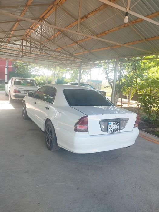 Митсубиши диамант