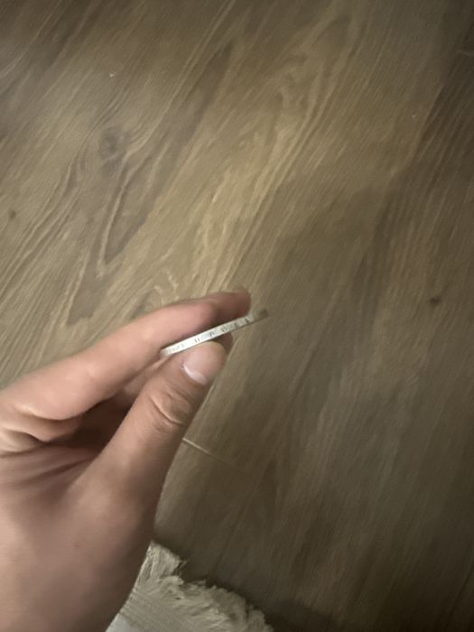 Монета коллекционная