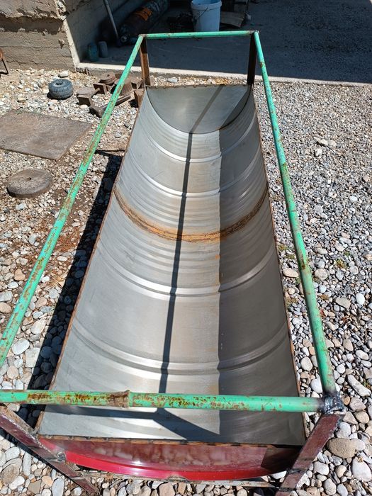 Ақыр (кармушка) қойға. Сапалы жасалған.