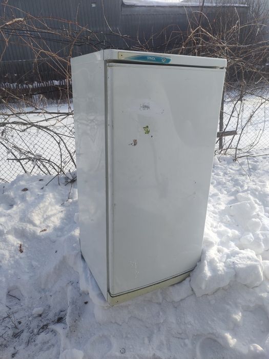 Холодильник Stinol