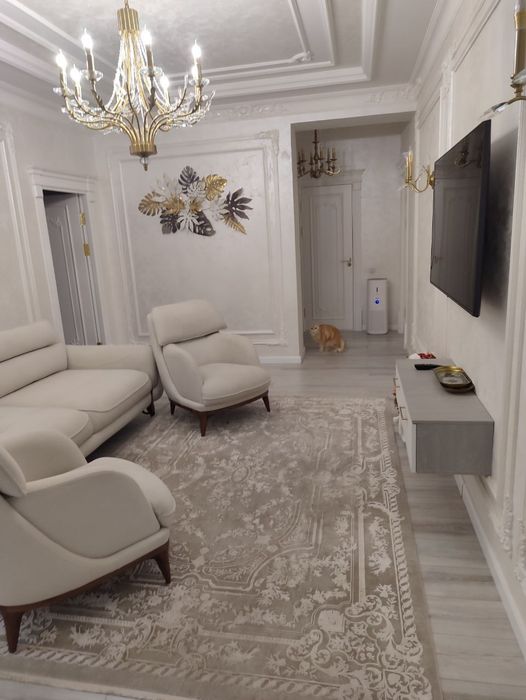 Срочно! Продажа. 4/5/8. Азиа Хаус.