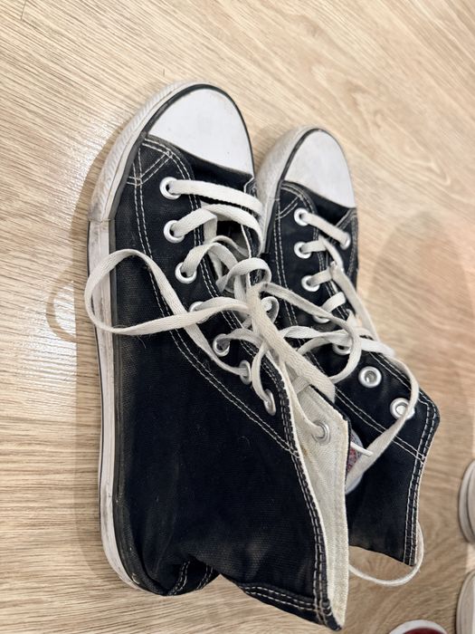 Converse унисекс