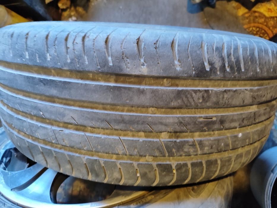 Диски с резиной r 16