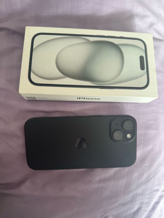 Продается Айфон 15