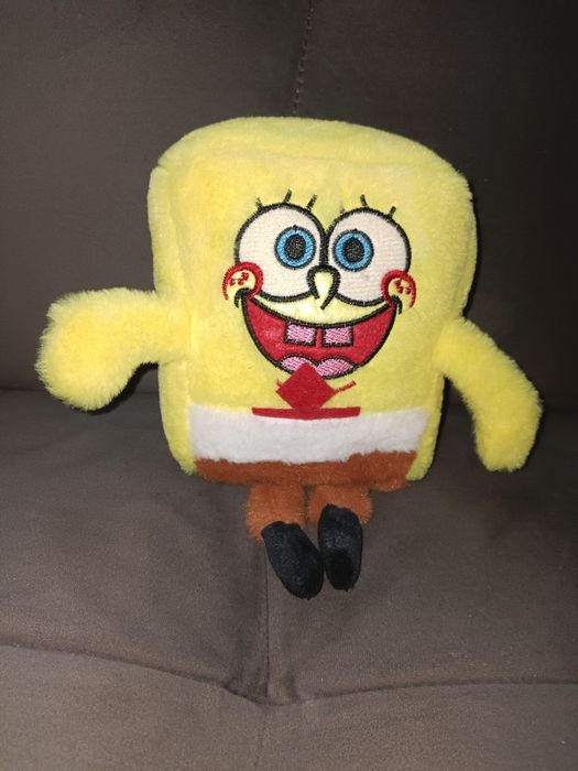 Спанч Боб в хорошем качестве