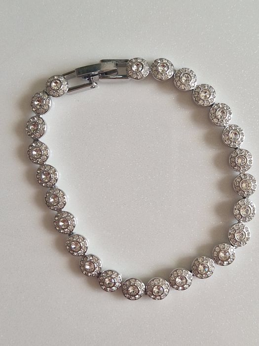 Brățară swarovski