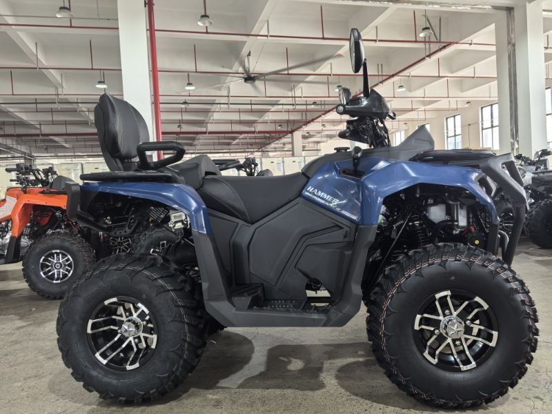 Квадроцикл Микилон Хамер 250 куб.см